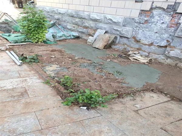 两当地基基础注浆增加承载力灌浆加固