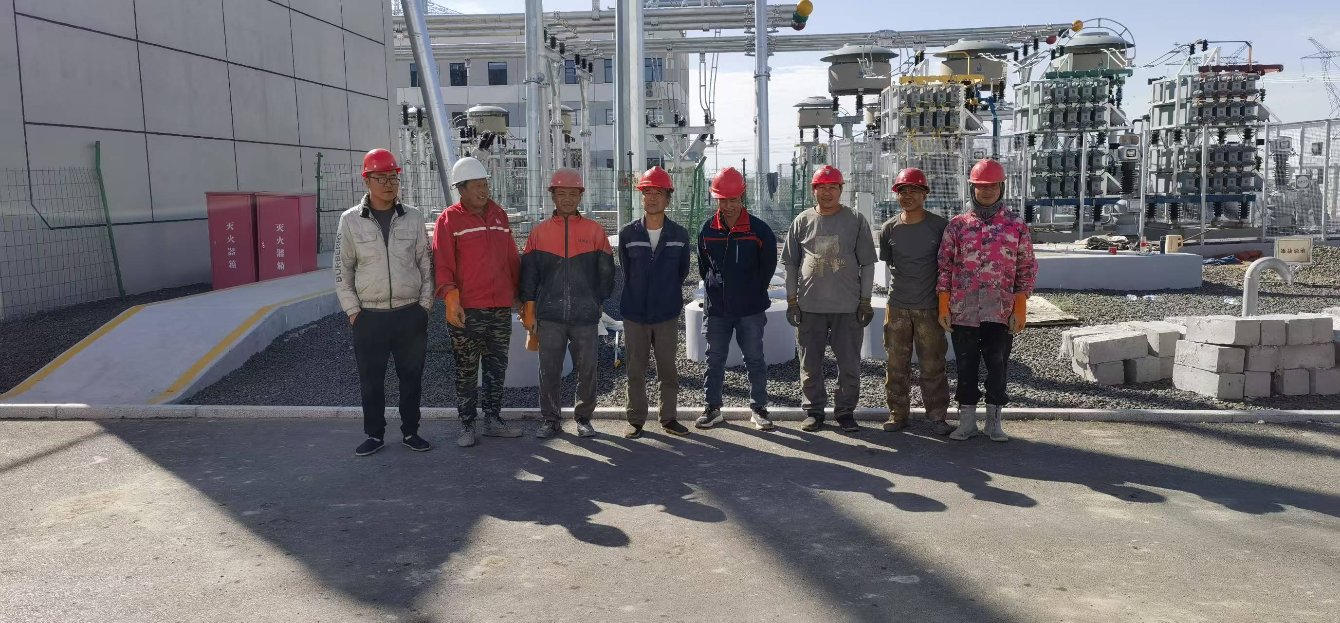 两当地基沉降如何修复？